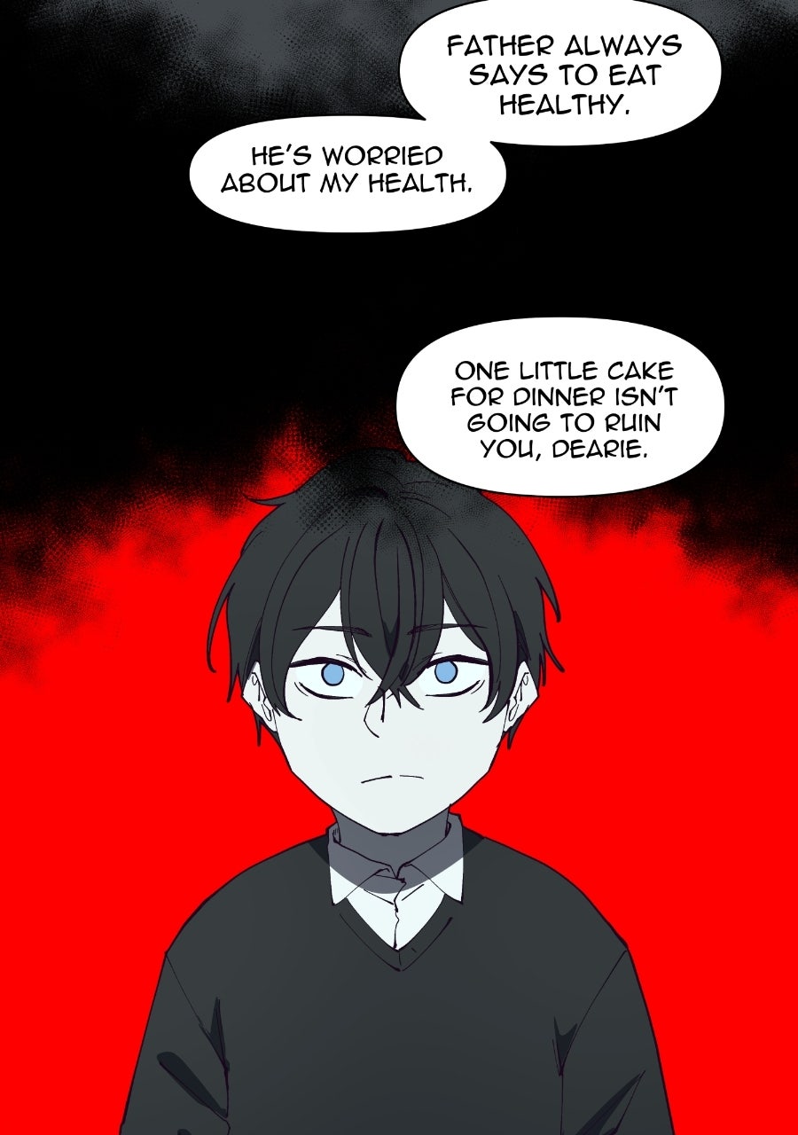 I Love Yoo Episode 286 page 9 - 