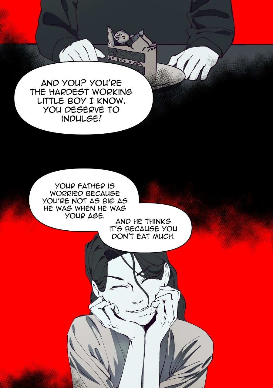 I Love Yoo Episode 286 page 10 - 