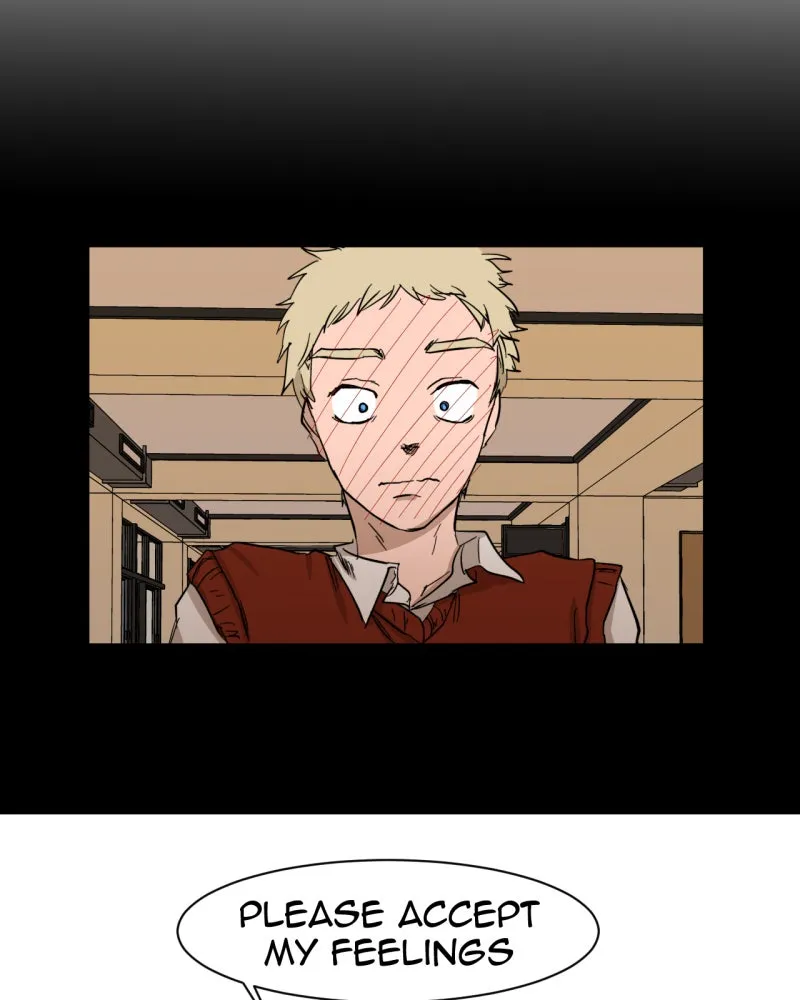 I Love Yoo Chapter 3 page 12 - 