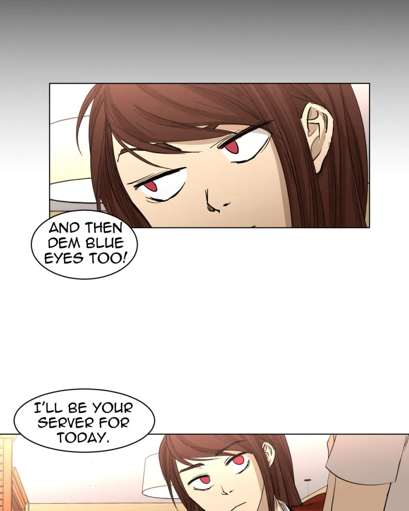 I Love Yoo Chapter 3 page 18 - 