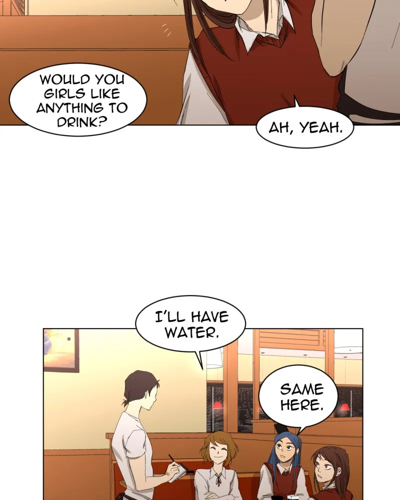 I Love Yoo Chapter 3 page 19 - 
