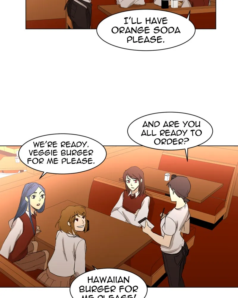 I Love Yoo Chapter 3 page 20 - 