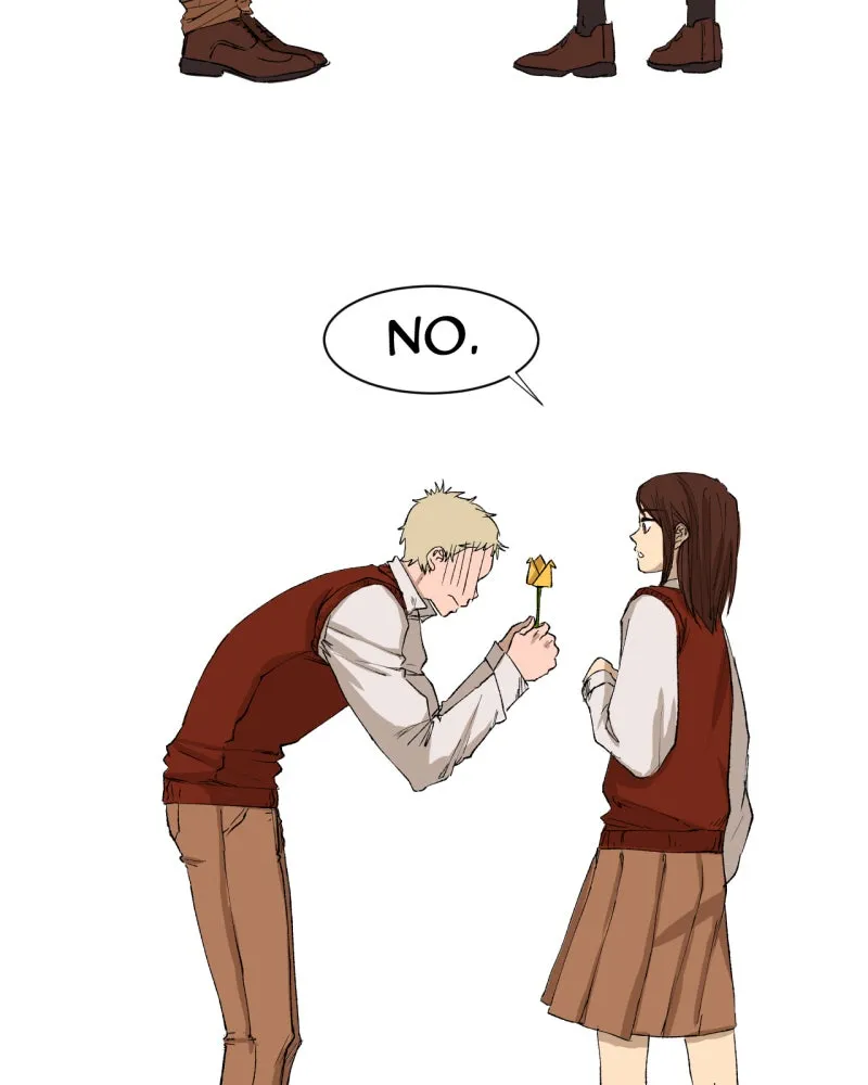 I Love Yoo Chapter 3 page 3 - 