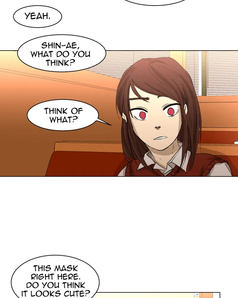 I Love Yoo Chapter 3 page 24 - 