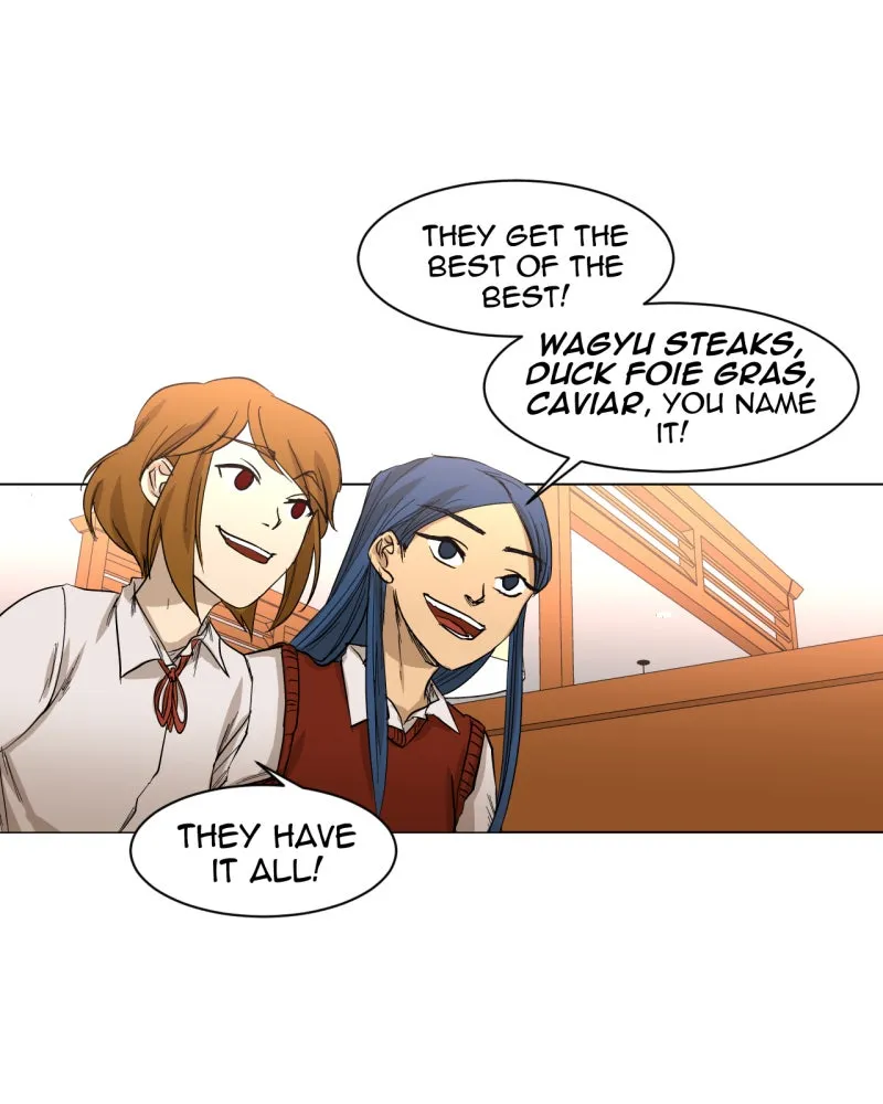 I Love Yoo Chapter 3 page 29 - 