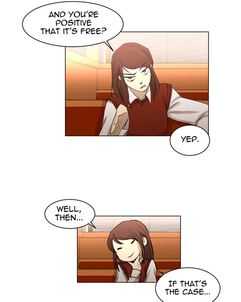 I Love Yoo Chapter 3 page 30 - 