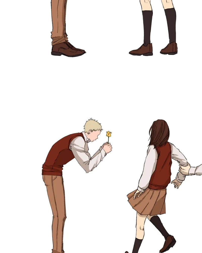 I Love Yoo Chapter 3 page 4 - 