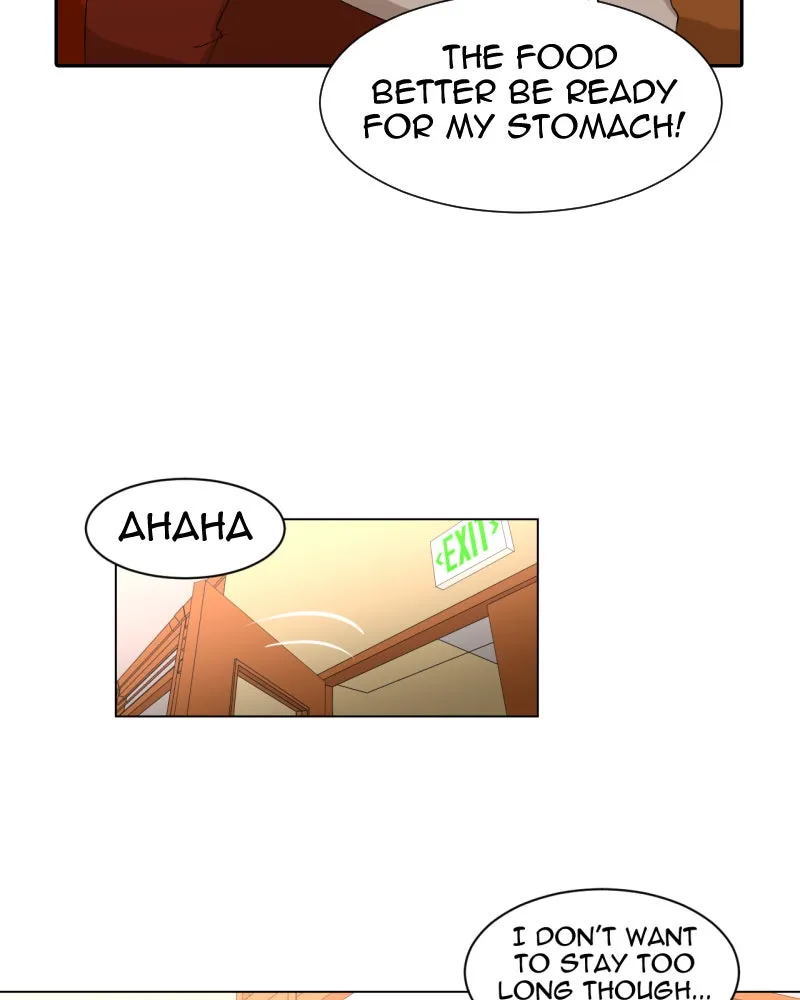 I Love Yoo Chapter 3 page 32 - 