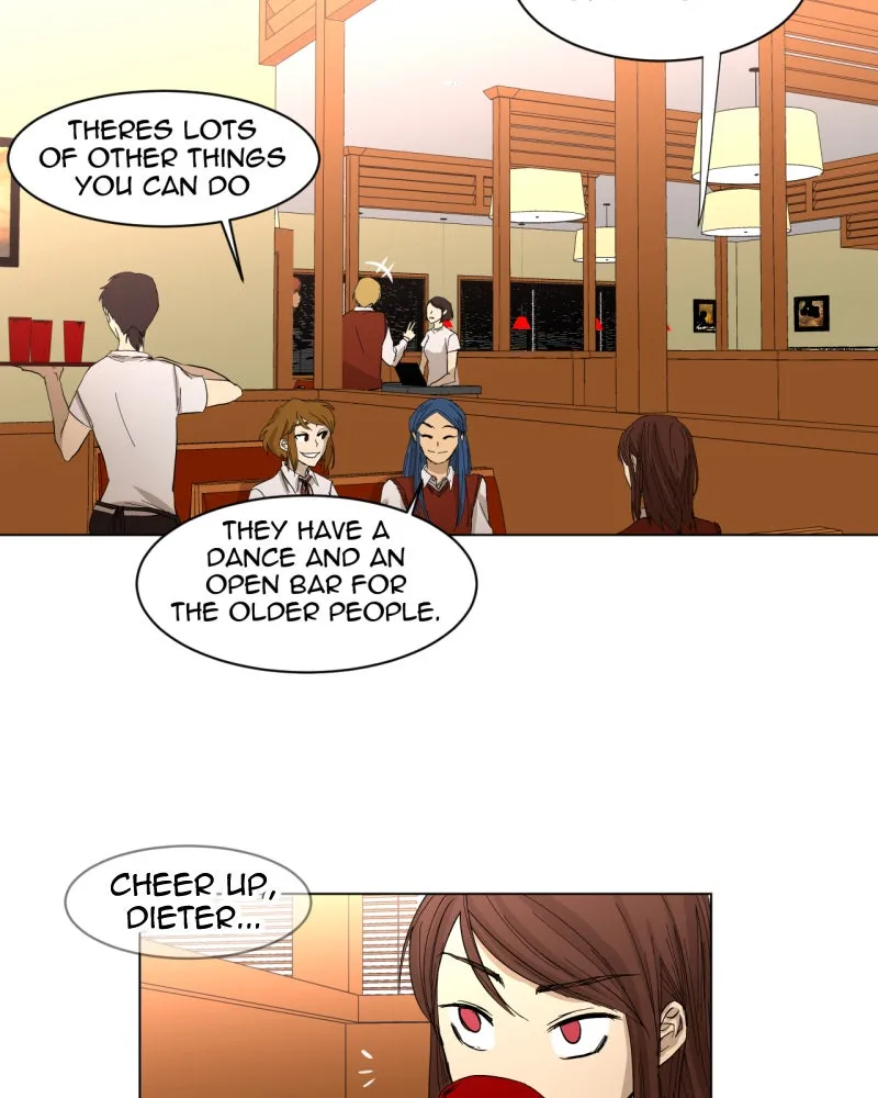 I Love Yoo Chapter 3 page 33 - 