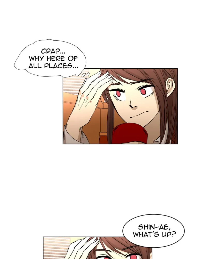 I Love Yoo Chapter 3 page 35 - 