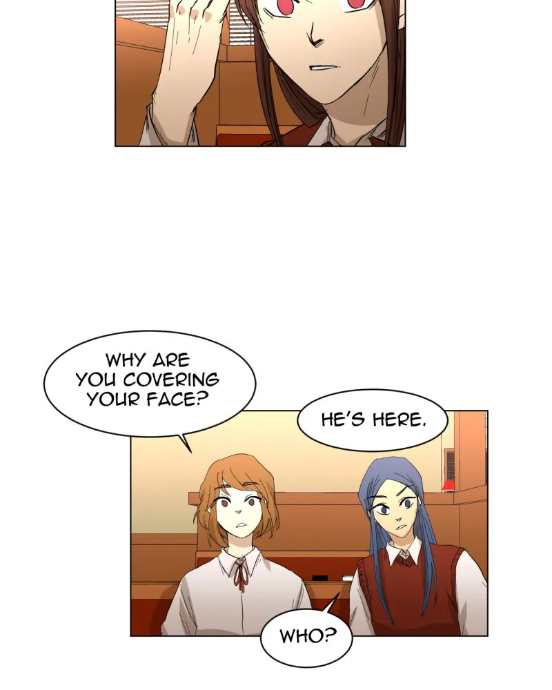 I Love Yoo Chapter 3 page 36 - 