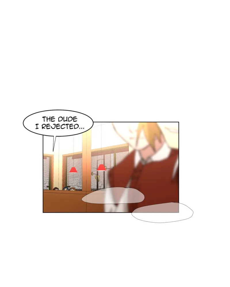 I Love Yoo Chapter 3 page 37 - 
