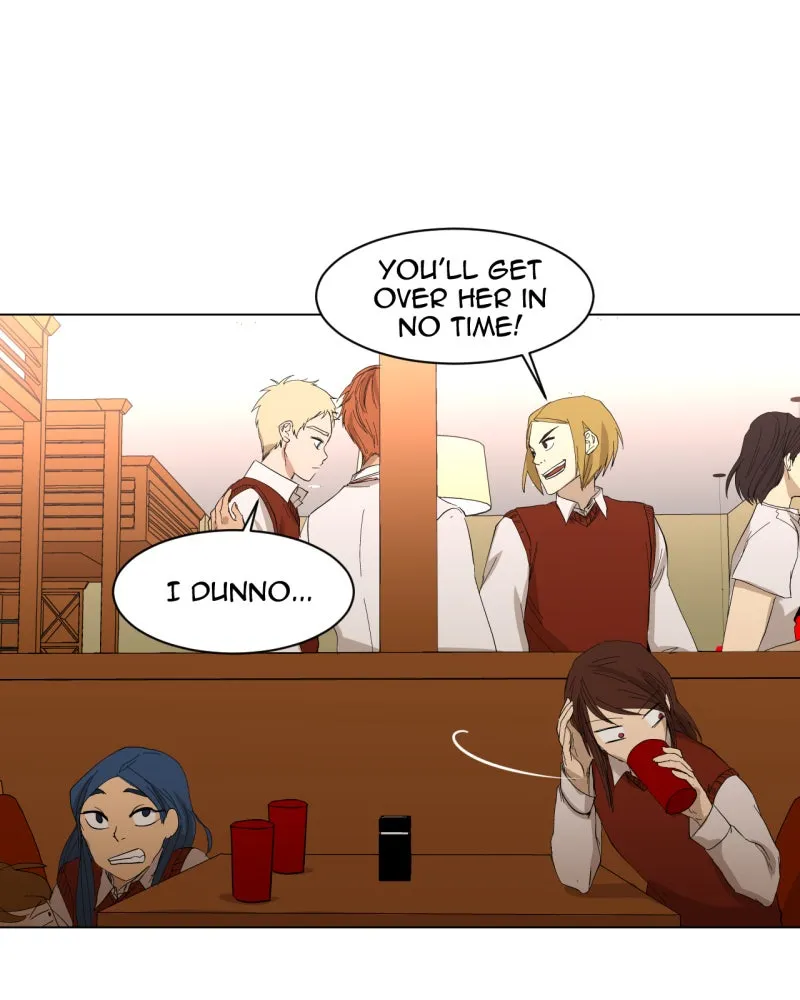 I Love Yoo Chapter 3 page 38 - 