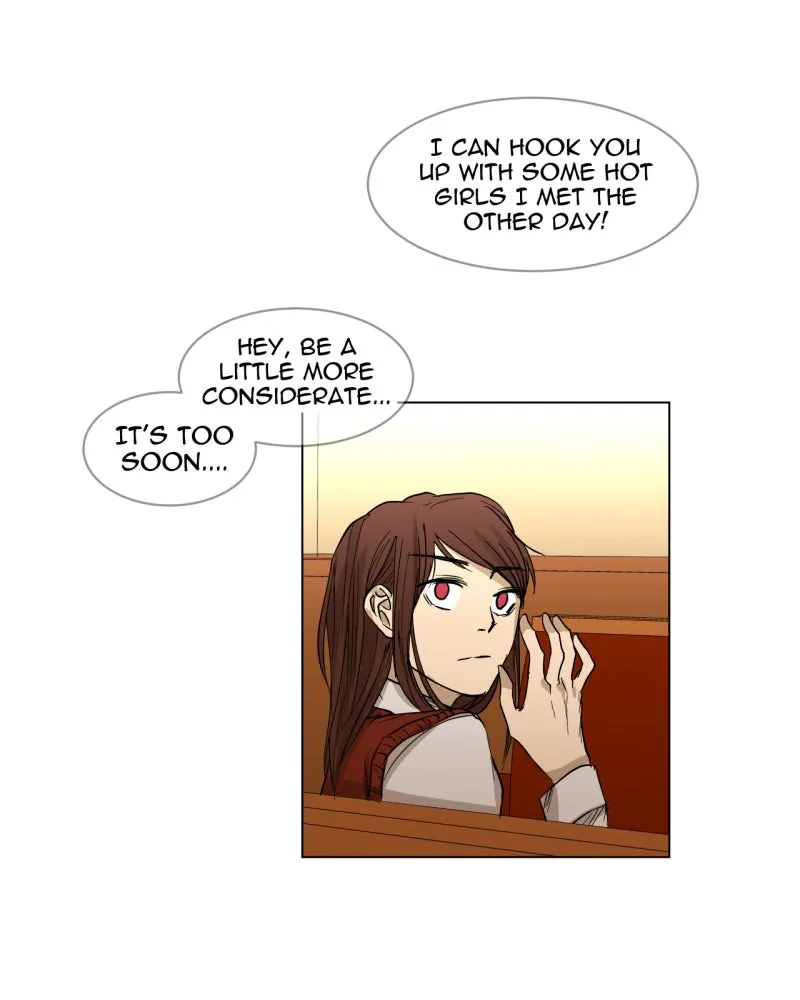 I Love Yoo Chapter 3 page 39 - 