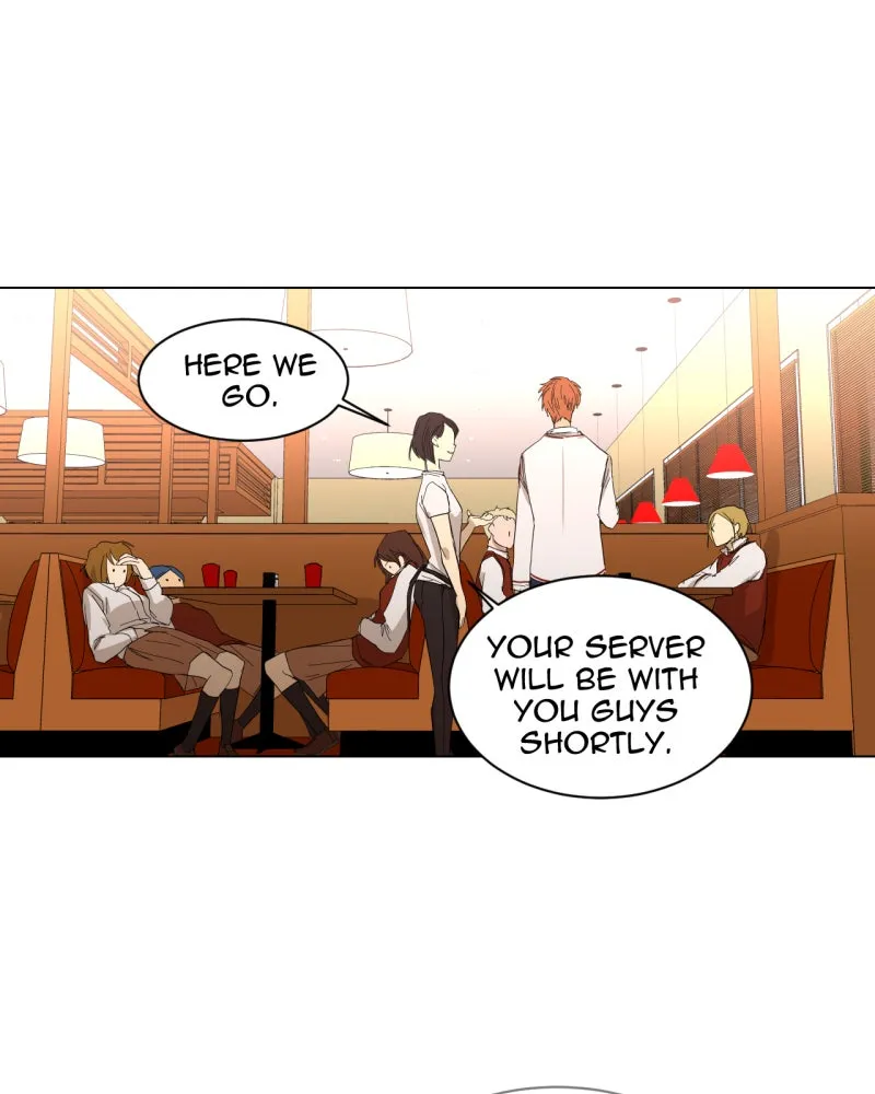 I Love Yoo Chapter 3 page 40 - 