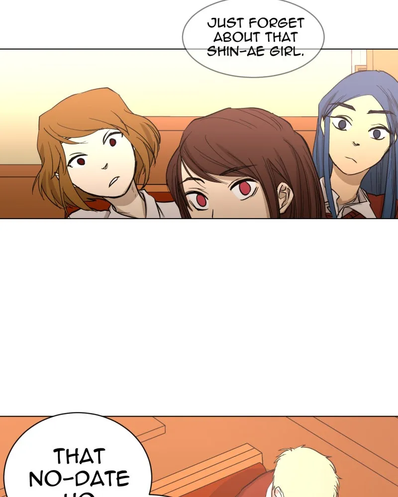 I Love Yoo Chapter 3 page 41 - 