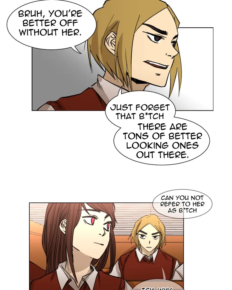 I Love Yoo Chapter 3 page 43 - 