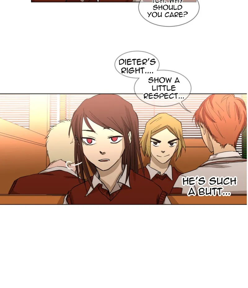 I Love Yoo Chapter 3 page 44 - 