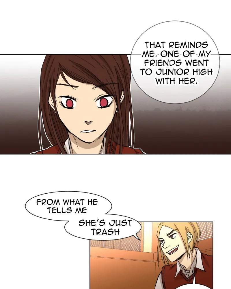 I Love Yoo Chapter 3 page 45 - 
