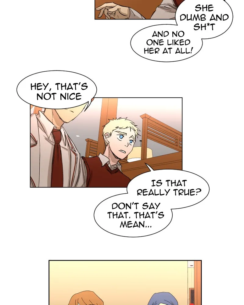 I Love Yoo Chapter 3 page 46 - 