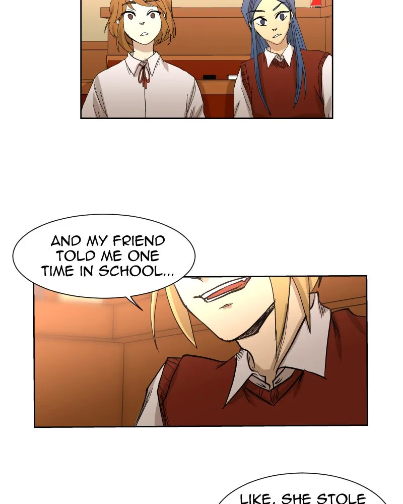 I Love Yoo Chapter 3 page 47 - 