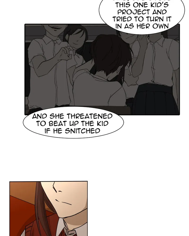 I Love Yoo Chapter 3 page 48 - 