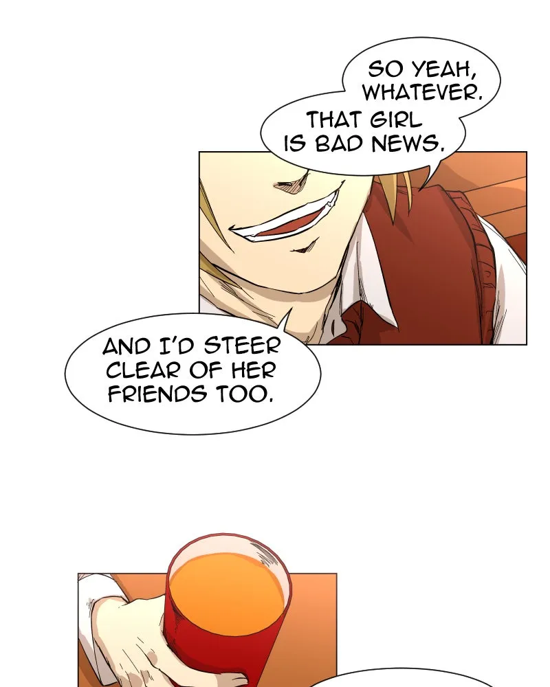 I Love Yoo Chapter 3 page 52 - 