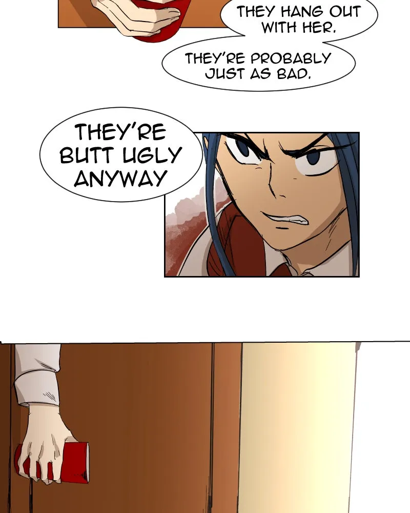 I Love Yoo Chapter 3 page 53 - 