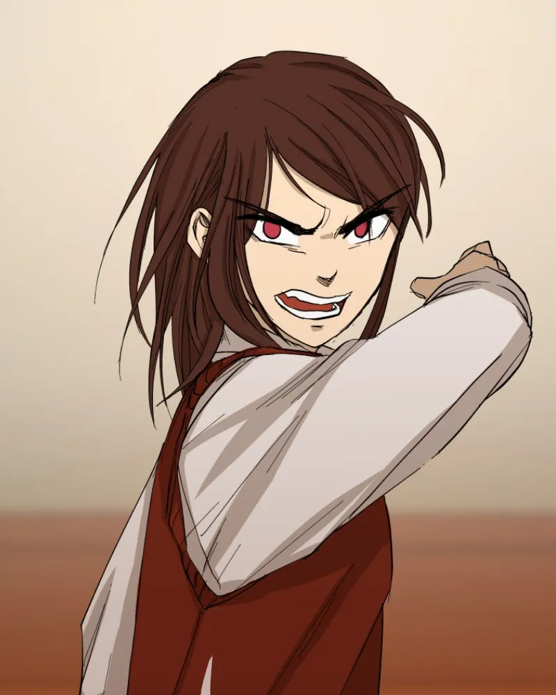 I Love Yoo Chapter 3 page 58 - 