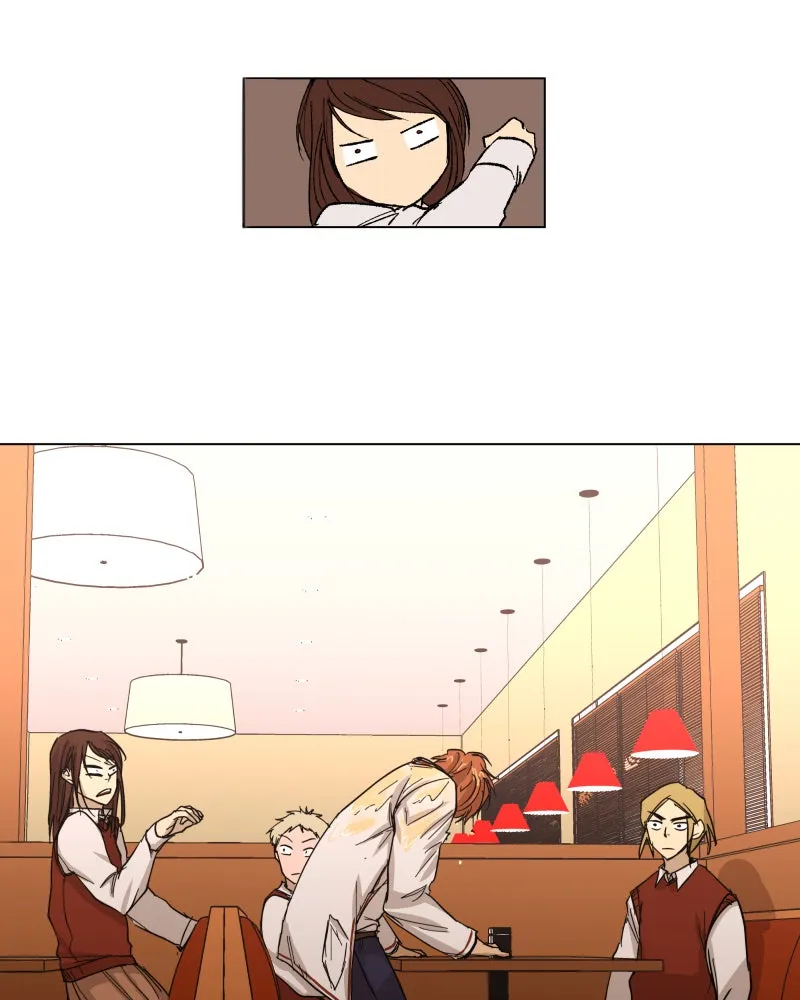 I Love Yoo Chapter 3 page 60 - 