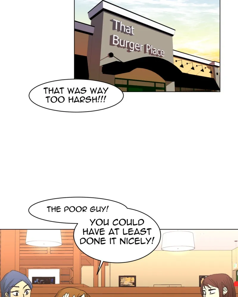 I Love Yoo Chapter 3 page 7 - 