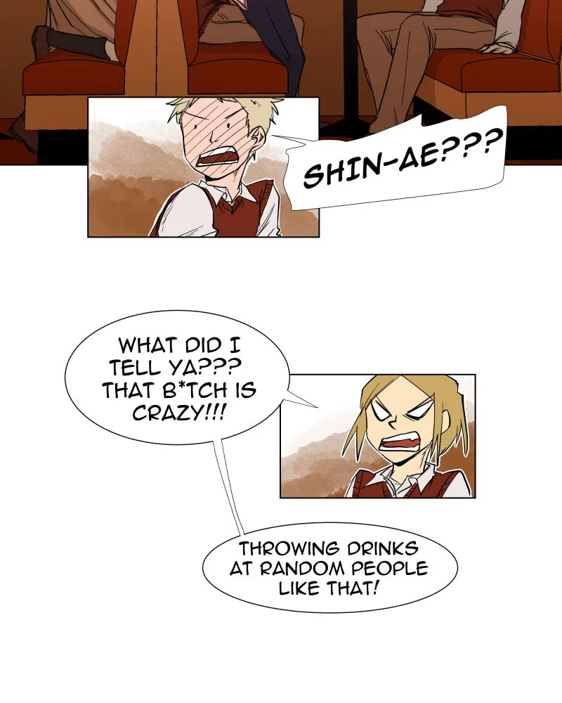 I Love Yoo Chapter 3 page 61 - 