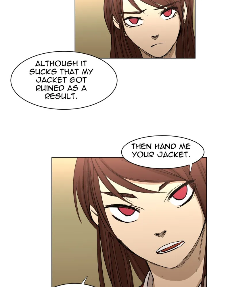 I Love Yoo Chapter 3 page 66 - 