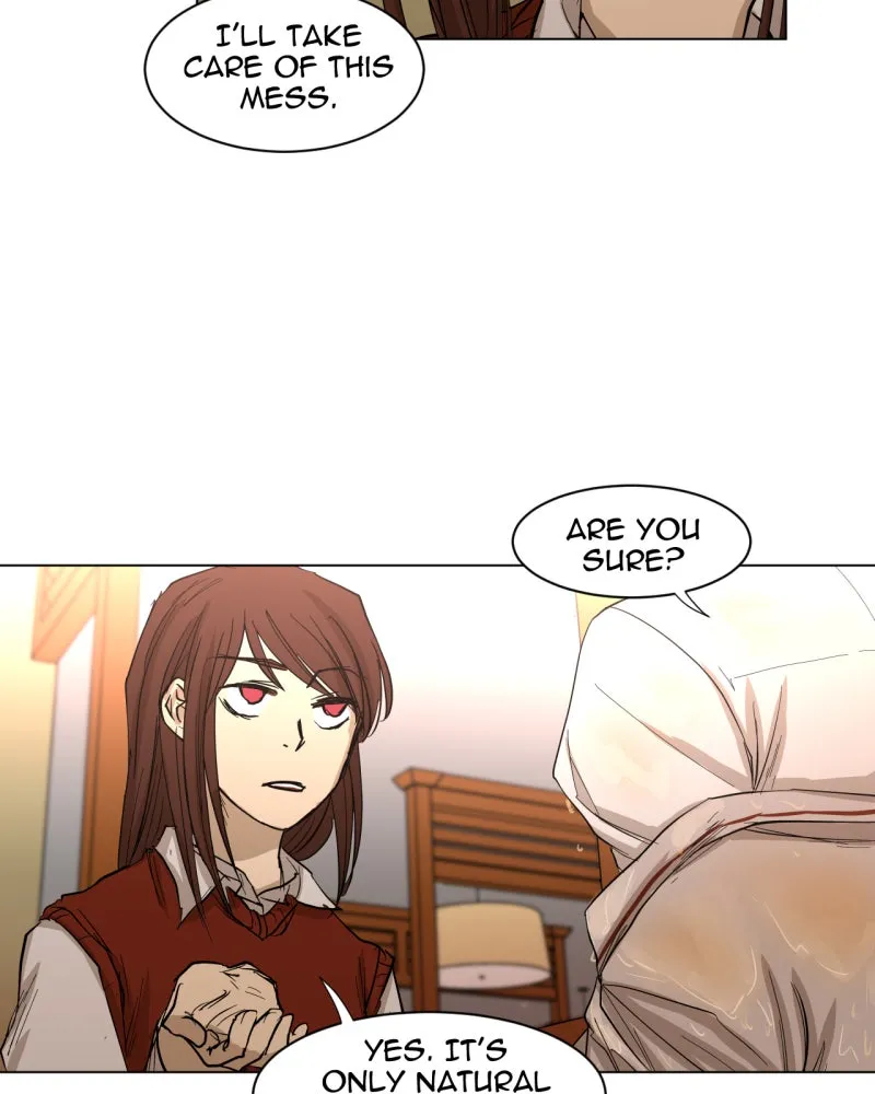 I Love Yoo Chapter 3 page 67 - 
