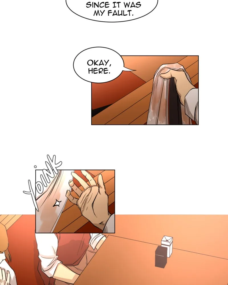 I Love Yoo Chapter 3 page 68 - 