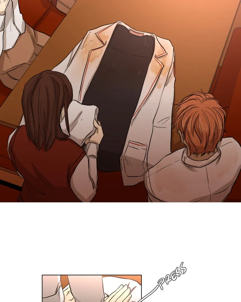 I Love Yoo Chapter 3 page 69 - 