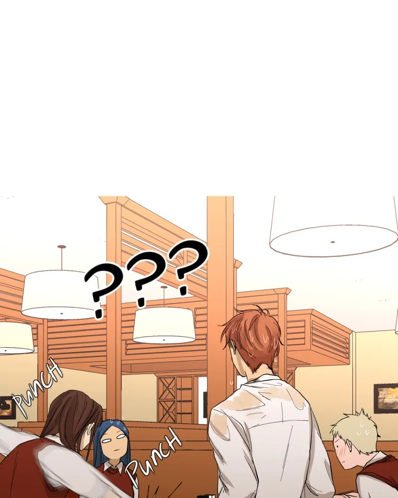 I Love Yoo Chapter 3 page 72 - 