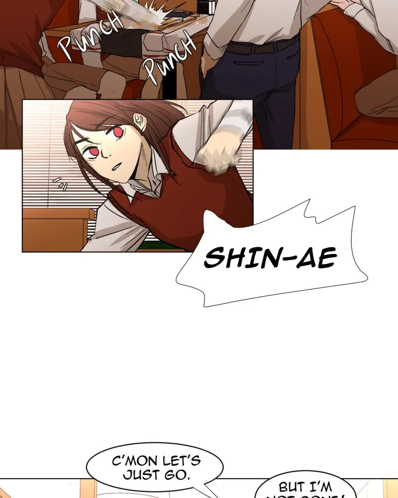 I Love Yoo Chapter 3 page 73 - 