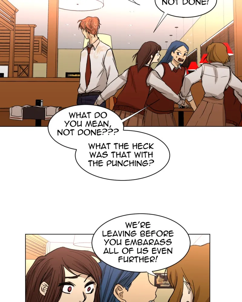 I Love Yoo Chapter 3 page 74 - 