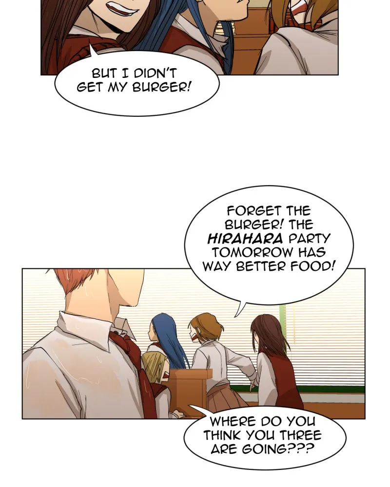 I Love Yoo Chapter 3 page 75 - 