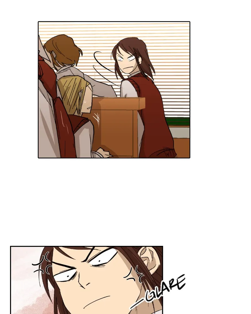 I Love Yoo Chapter 3 page 76 - 