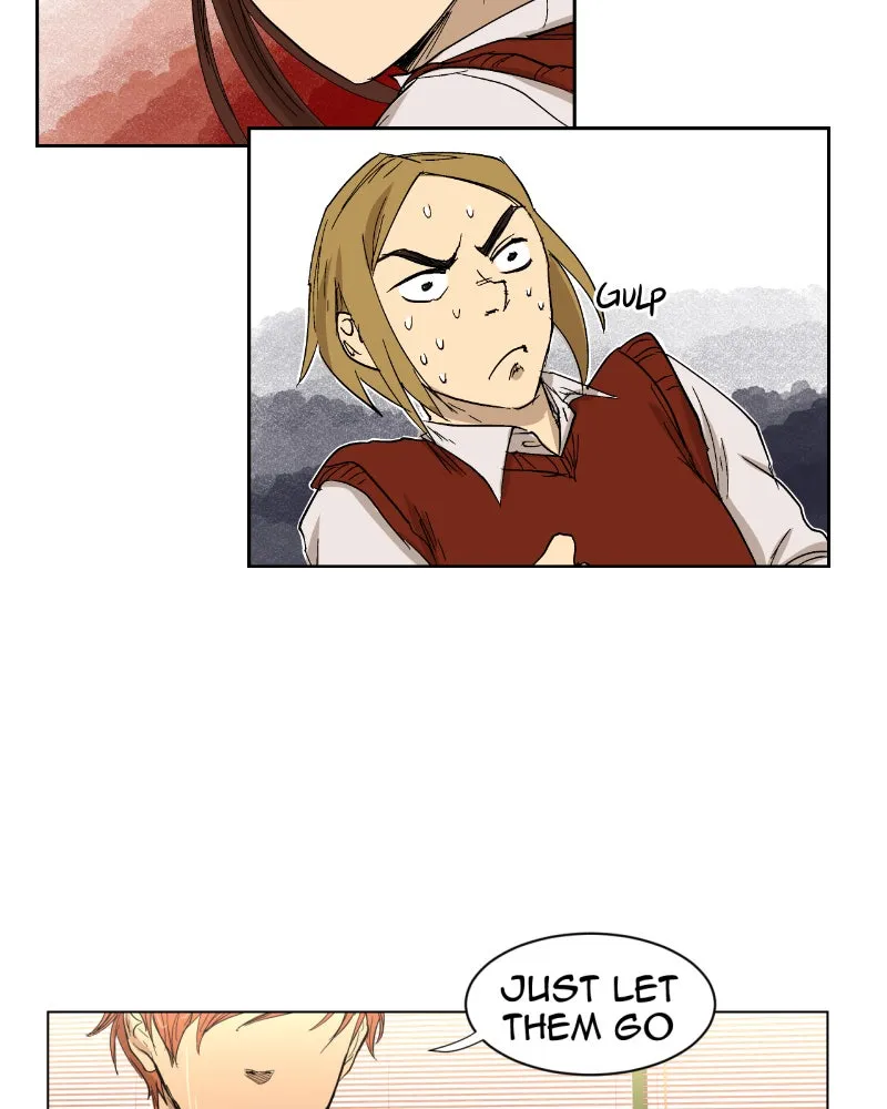 I Love Yoo Chapter 3 page 77 - 