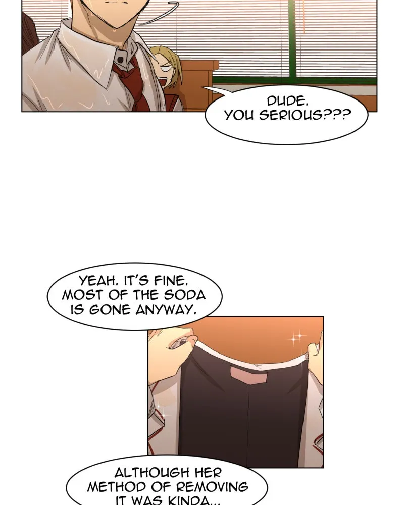 I Love Yoo Chapter 3 page 78 - 