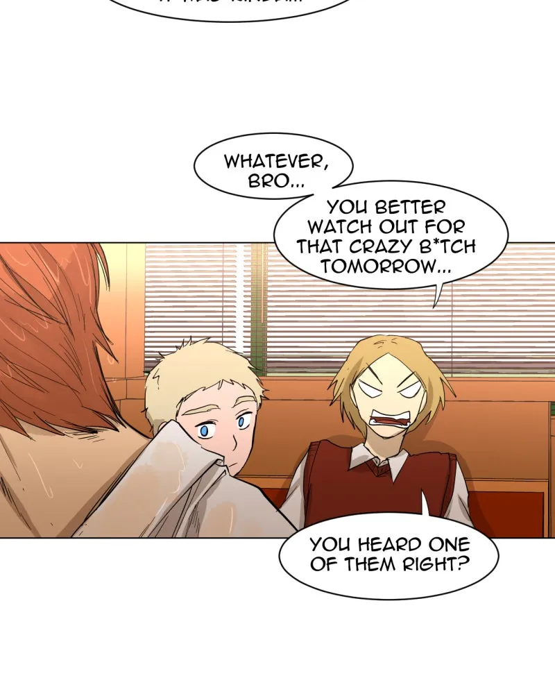 I Love Yoo Chapter 3 page 79 - 