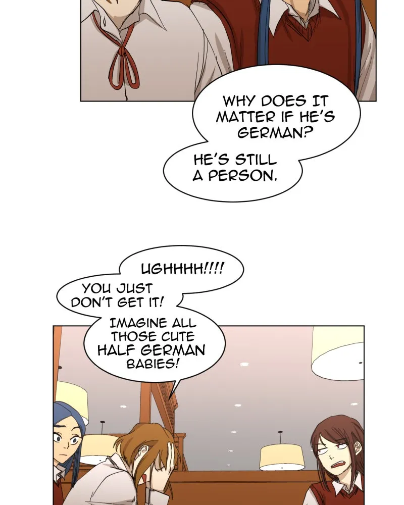 I Love Yoo Chapter 3 page 9 - 