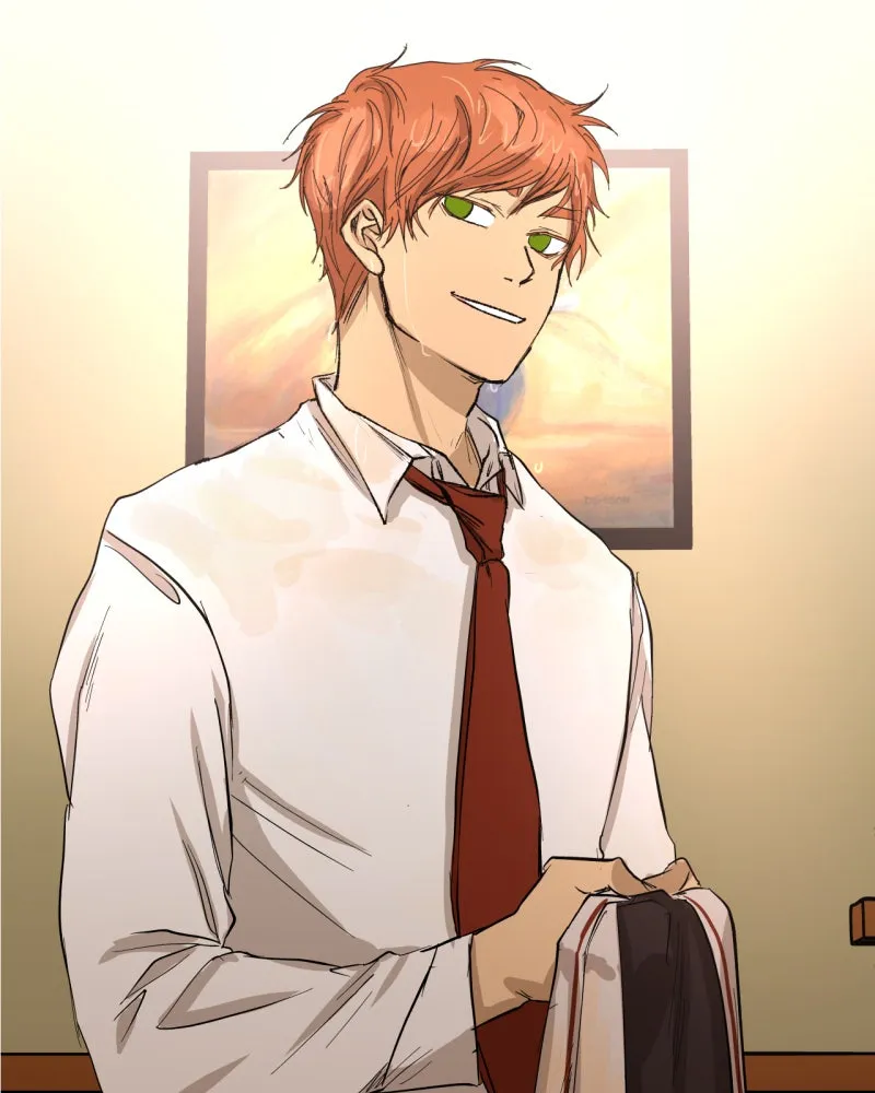 I Love Yoo Chapter 3 page 81 - 