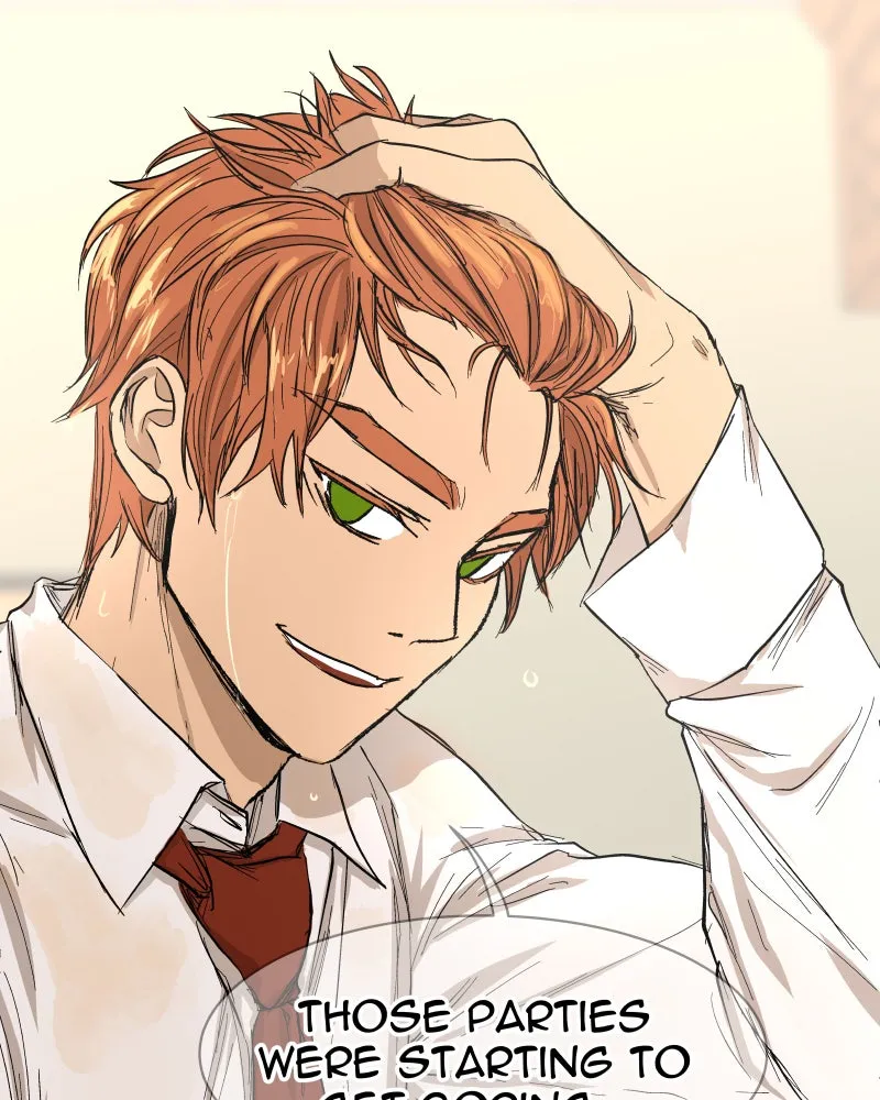 I Love Yoo Chapter 3 page 83 - 