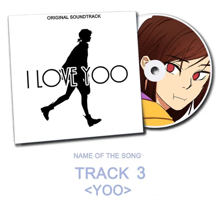 I Love Yoo Chapter 3 page 87 - 