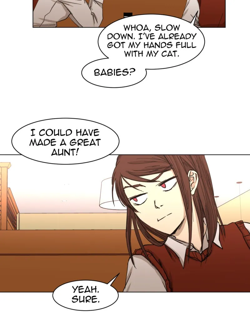 I Love Yoo Chapter 3 page 10 - 