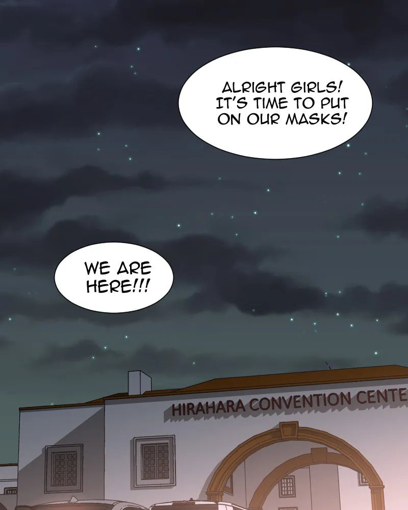 I Love Yoo Chapter 4 page 15 - 